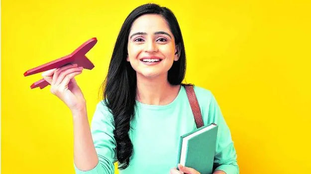 విదేశీ విద్యకి బెస్ట్‌ కన్సల్టెన్సీలు