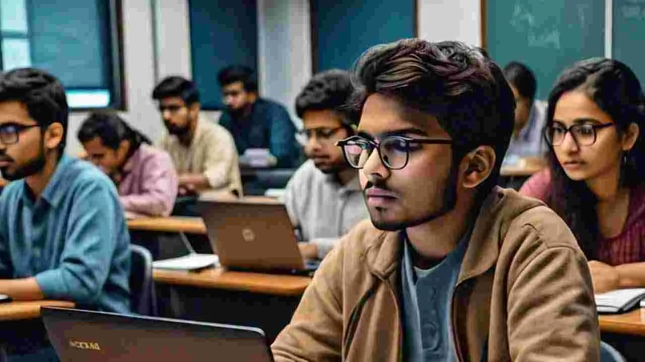 ఐఐటీల్లో ఏఐ కోర్సులు