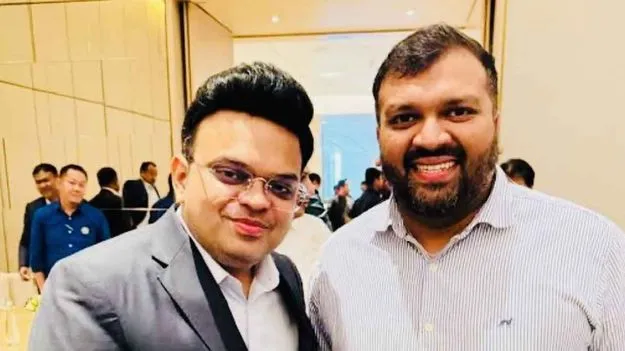 బీసీసీఐ సంయుక్త కార్యదర్శిగా రోహన్‌ దేశాయ్‌