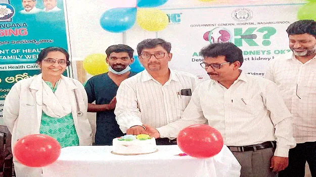 మూత్రపిండాలను కాపాడుకోవాలి