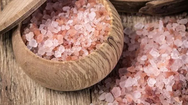 Himalayan Rock Salt: గ్లాసులో ఈ ఉప్పు చిటికెడు వేసుకుని తాగితే ఎన్ని బెనిఫిట్సో..