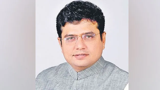 Sridhar Babu: ఎంఎస్‌ఎంఈల అభివృద్ధికి సహకరిస్తాం