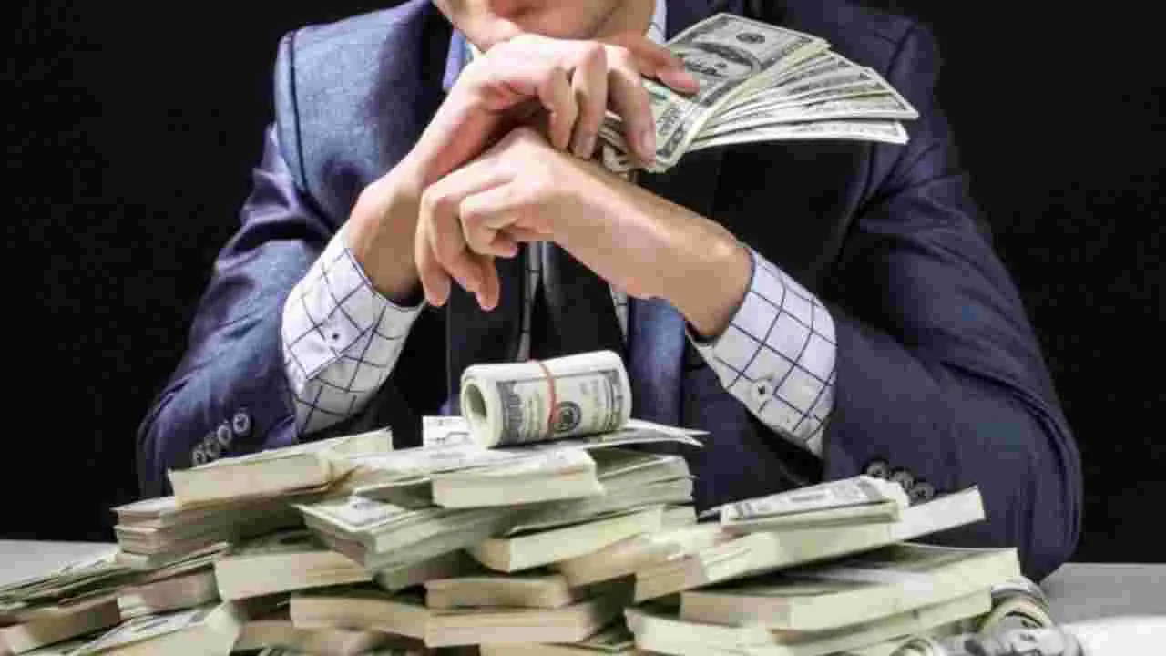 Billionaires of the World: సంపన్నులు అత్యధికంగా ఉన్న దేశాలు ఇవే