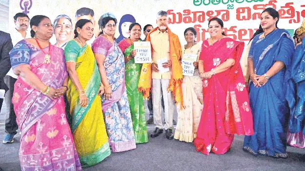 అంగన్‌వాడీలకు గ్రాడ్యుటీపై హర్షం