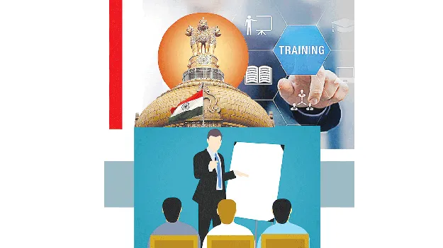 సివిల్ సర్వెంట్లకు నీతిపాఠాలు కీలకమే!