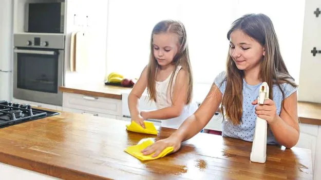 పిల్లలకు క్రమశిక్షణ నేర్పిద్దాం!