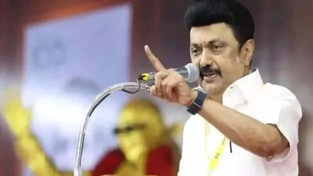 Tamil Nadu: రాష్ట్ర హక్కుల రక్షణ కోసం పోరాడదాం: స్టాలిన్‌