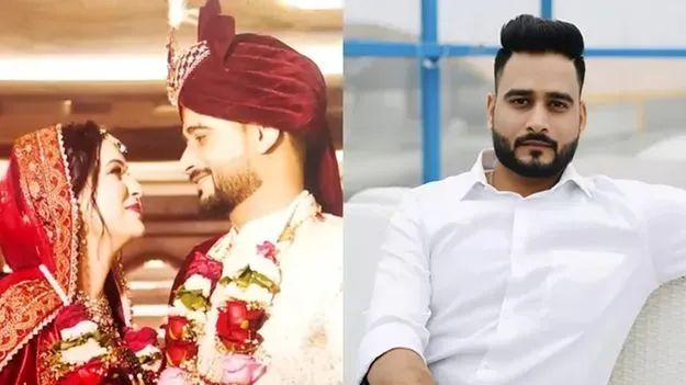 Manav Sharma: భార్య వేధింపులతో మరో టెకీ ఆత్మహత్య