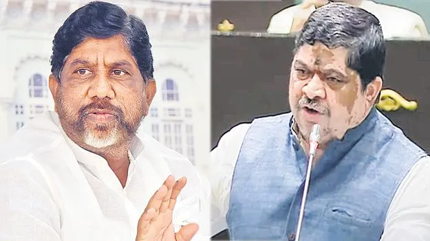 Bhatti Vikramarka: బీసీ బిల్లుపై ఏడాదిగా కసరత్తు