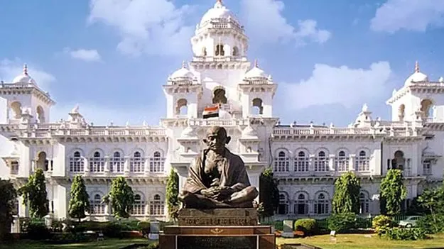 12 నుంచి బడ్జెట్ సమావేశాలు!