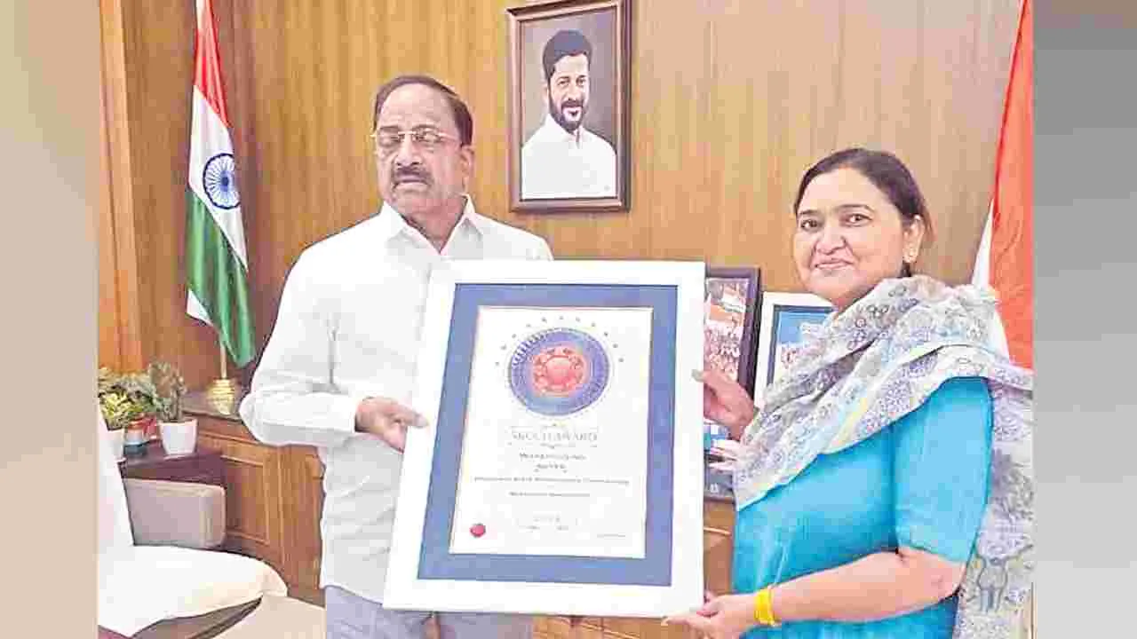 మరో 3 చోట్ల పురుగు మందుల పరీక్షా కేంద్రాలు 