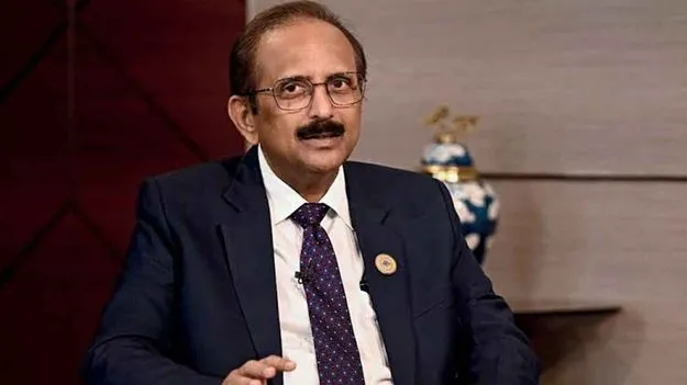 ‘స్టార్టప్స్‌’ ఈక్విటీకీ అనుమతించాలి ఎస్‌బీఐ చైర్మన్‌ సీఎస్‌ శెట్టి