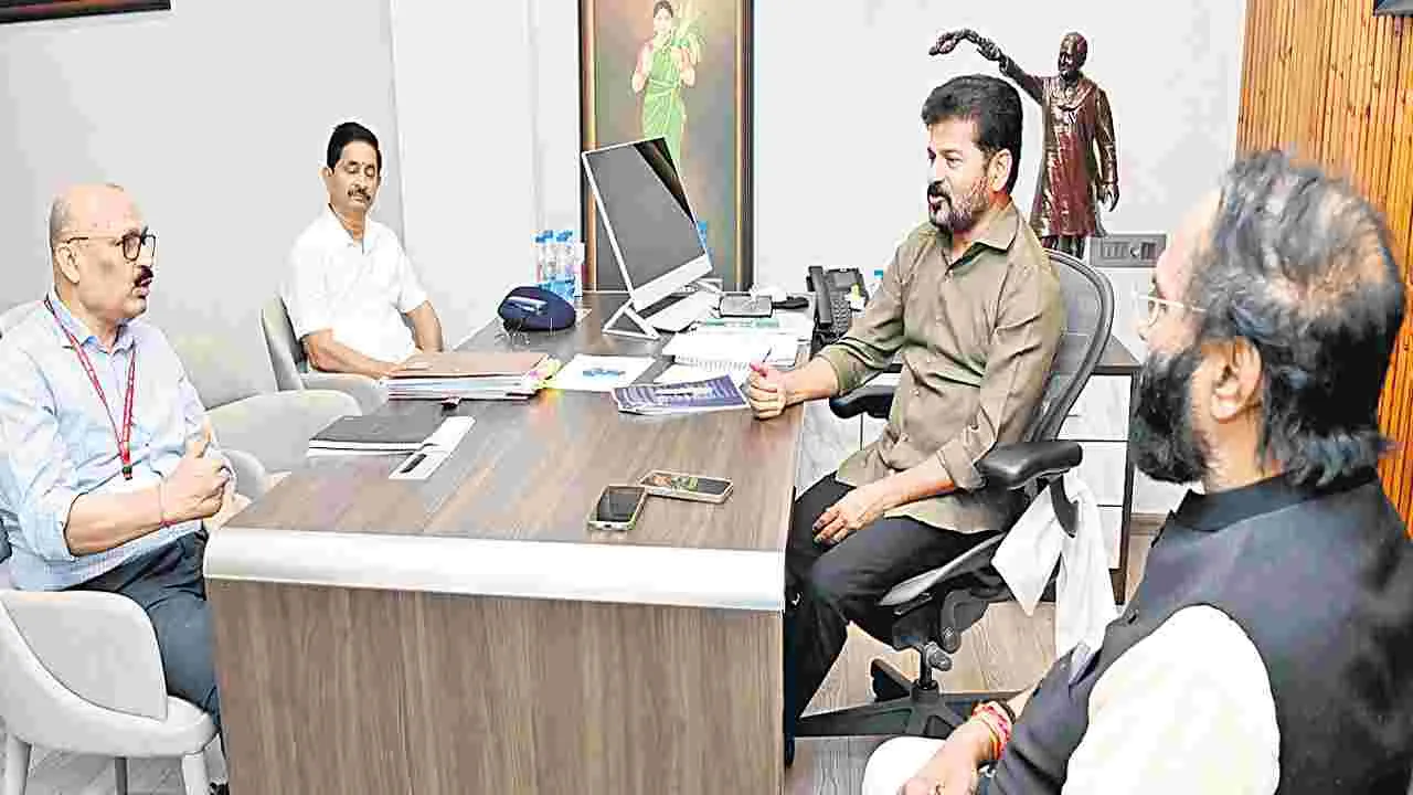 Uttam: ఆ 8 మందిని కాపాడుతాం