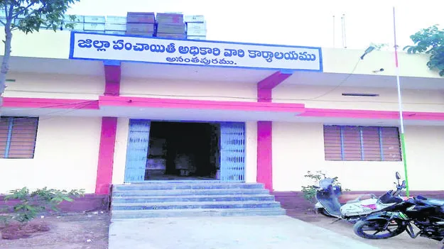 DPO : నాకు ఉద్యోగం ఇవ్వాల్సిందే..!