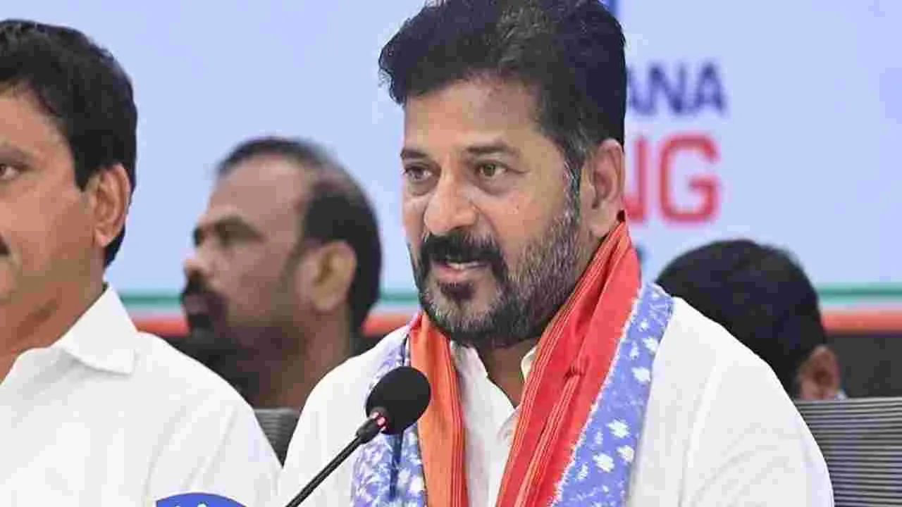 ఢిల్లీ పైరవీలతో పదవులు రావు