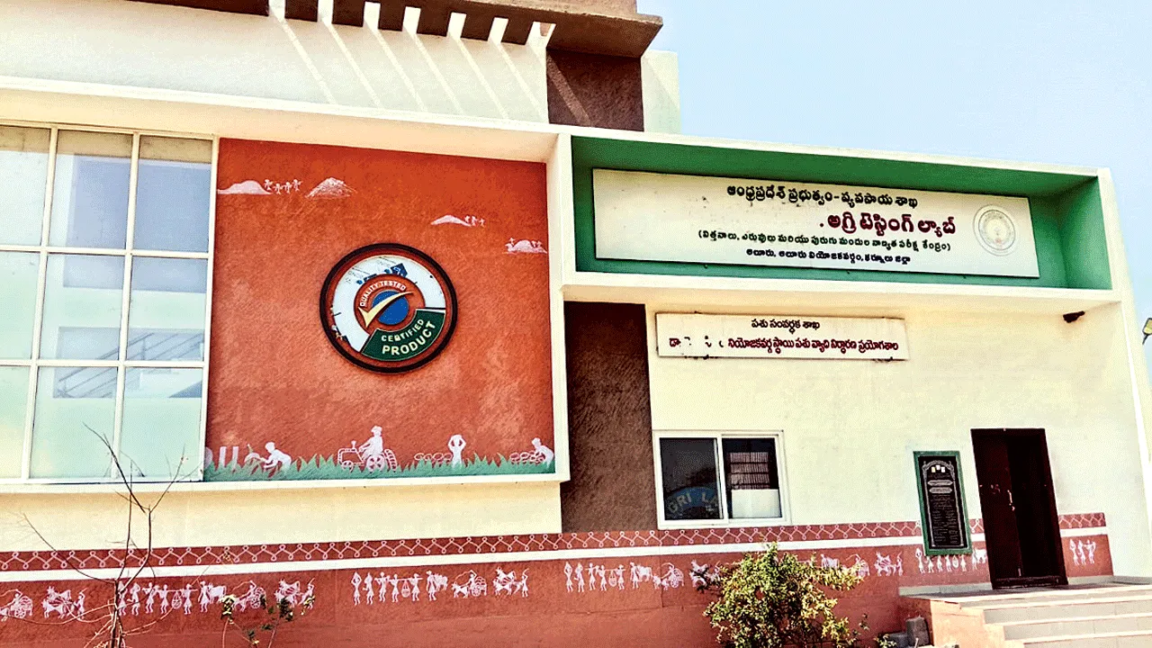 ఉపయోగపడని ల్యాబ్
