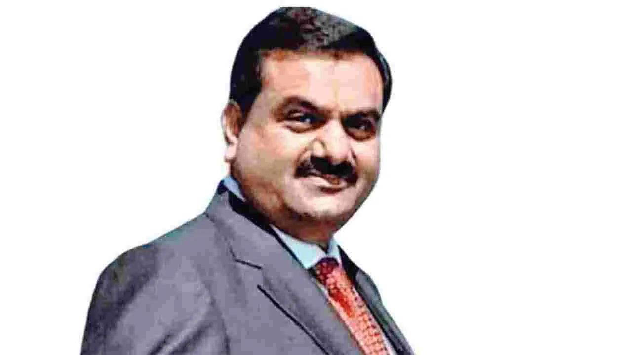 అదానీలపై దర్యాప్తులో సాయం చేయండి