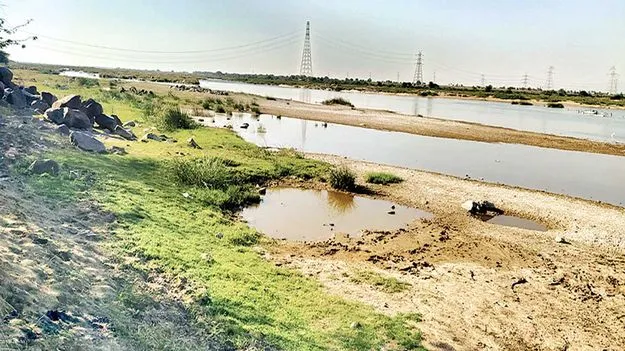 అసెంబ్లీకి చేరిన గుండ్రేవుల..!