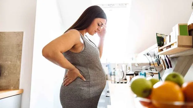 ఆ గడ్డలతో గర్భానికి చేటు ఏ మేరకు?