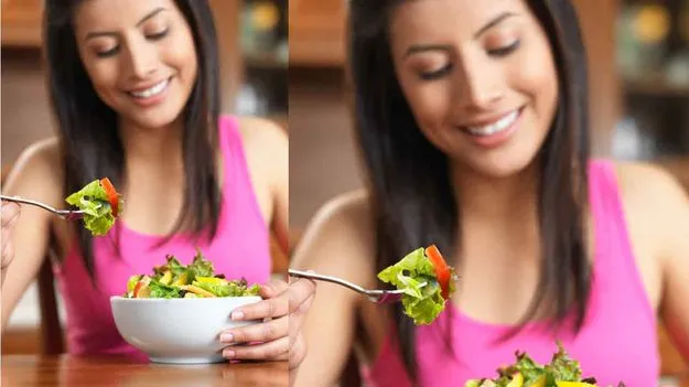 మాంసకృత్తులు  మన భోజనంలోనే... 