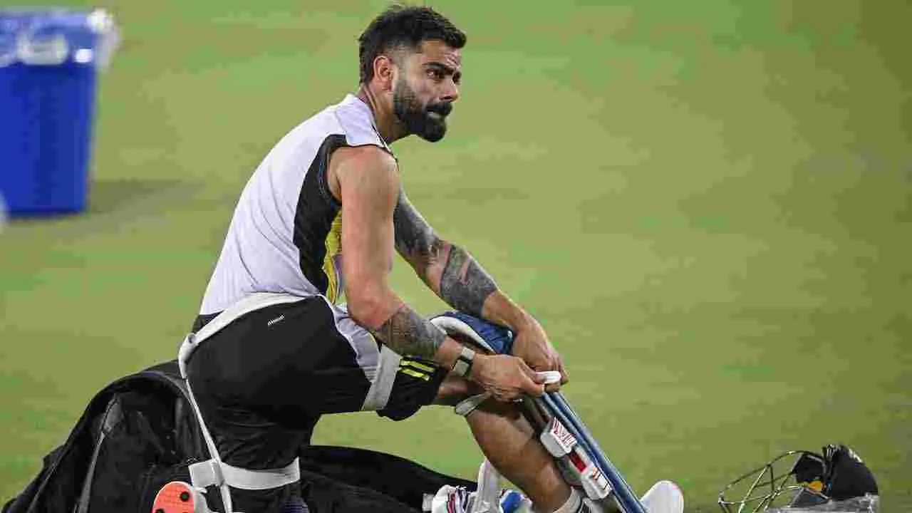 క్లీన్స్వీ్ప లక్ష్యంగా..