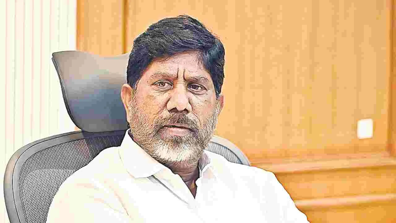 Bhatti Vikramarka: విద్యుత్ సంస్కరణల పథకంలో చేరతాం