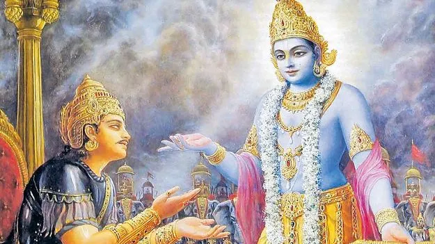 స్థితప్రజ్ఞుడు ఎవరు?