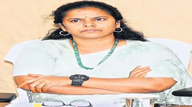 పేదరికం లేని సమాజమే లక్ష్యంగా పీ4 సర్వే