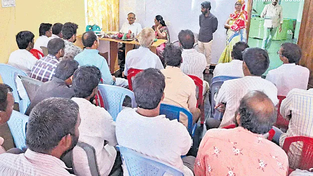 సర్వీసు ప్రొవైడర్లు ఉత్తమ సేవలందించాలి