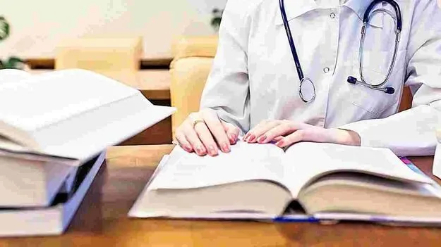 NEET PG: 91 పీజీ వైద్య సీట్ల భర్తీకి  నోటిఫికేషన్‌