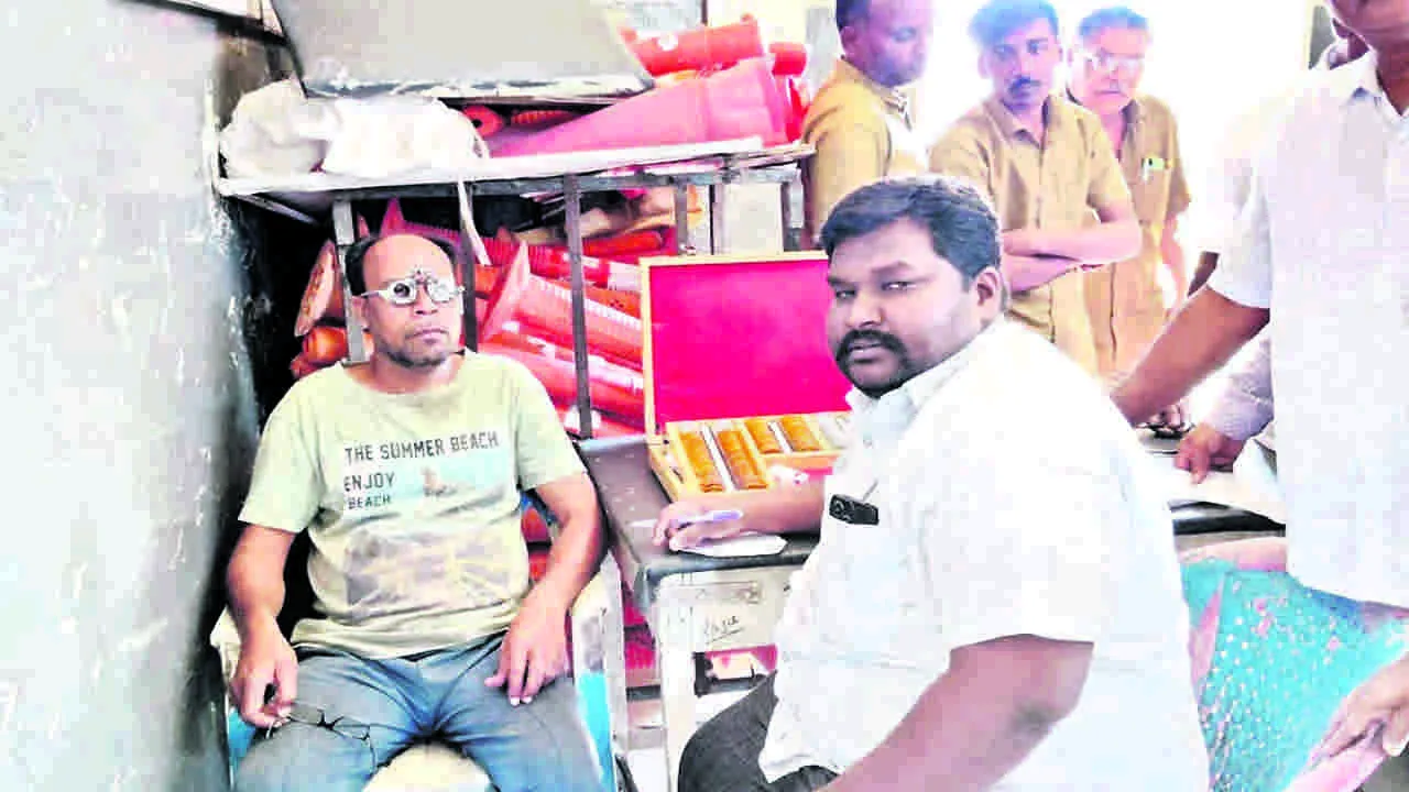 RTC : 170 మందికి ఉచిత వైద్య పరీక్షలు