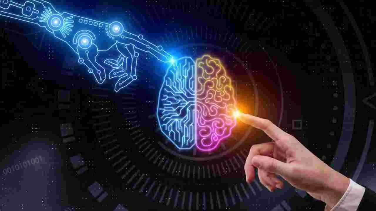 AI: బీఏలోనూ కృత్రిమ మేధ