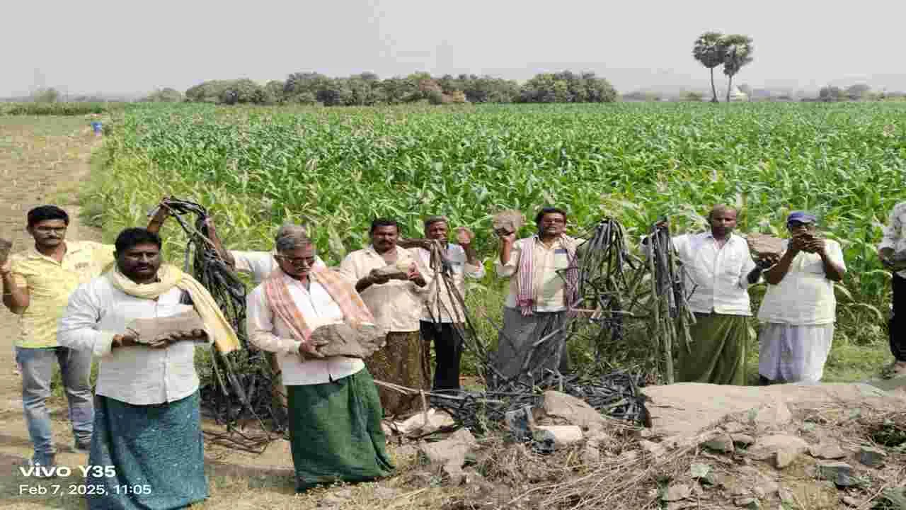 గుండెల్లో పేలుళ్లు