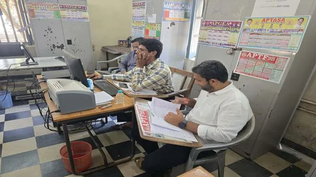 లెక్క చిక్కేనా..?