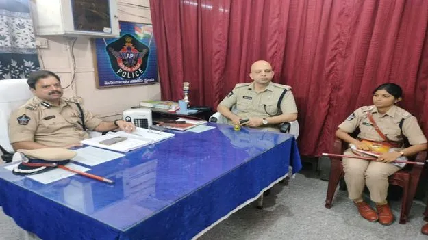 మహిళలపై దాడులు అరికట్టేందుకు చర్యలు