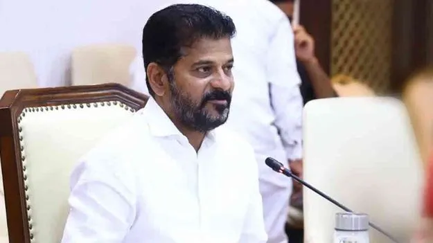 CM Revanth Reddy: రేపు వరంగల్‌కు సీఎం 