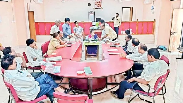 లోక్‌ అదాలత్‌తో సత్వర న్యాయం