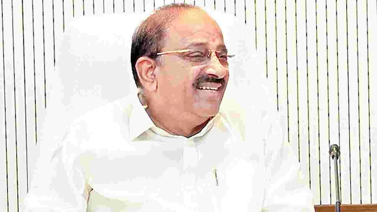 Oil palm prices: ఆయిల్‌పామ్‌ గెలల ధర పైపైకి!