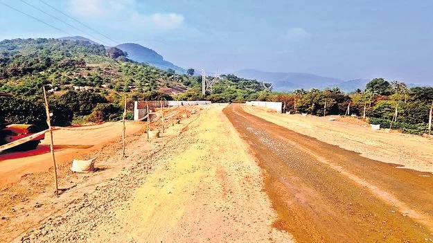 హైవే నిర్మాణంతో పురాతన వంతెనలకు మోక్షం