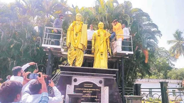 Nandamuri Balakrishna: ఎన్టీఆర్‌కు భారతరత్న వస్తుందని ఆశిస్తున్నా