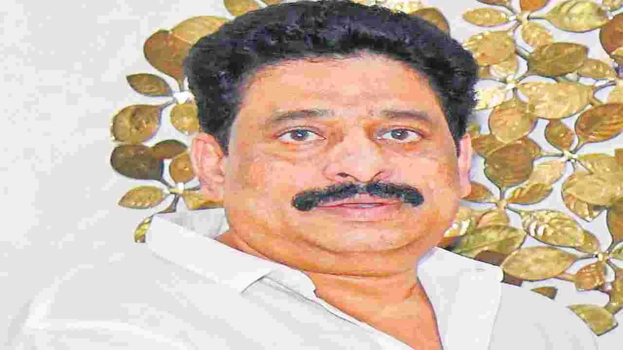 Budda Venkanna : జగన్ను మానసిక వైద్యులకు చూపించండి