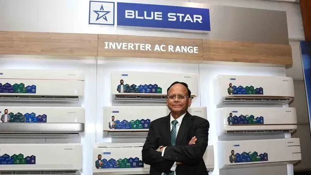 వచ్చే ఆర్థిక సంవత్సరంలో 5 లక్షల స్మార్ట్‌ ఏసీల విక్రయం