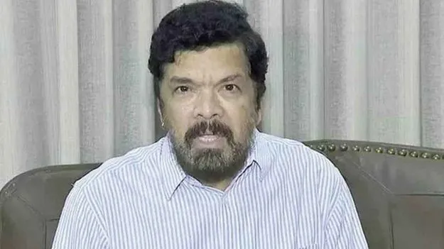 Posani Krishna Murali: పోసానికి నోటీసులిచ్చి వివరణ తీసుకోండి