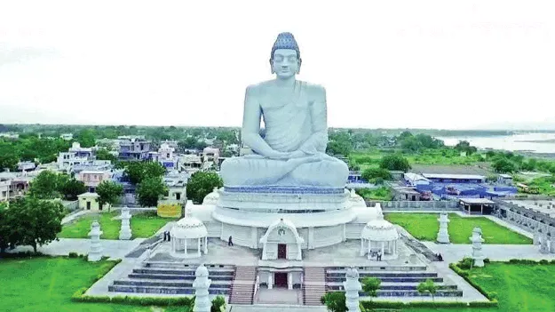 Amaravati: రాజధాని పనులకు రైట్‌ రైట్‌! 