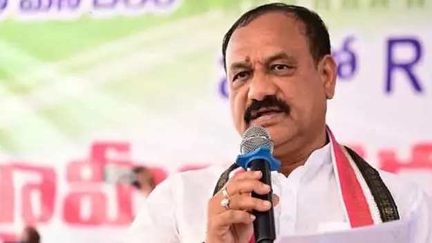 Mahesh Kumar Goud: దేవుడి పేరిట బీజేపీ ఓట్ల వేట