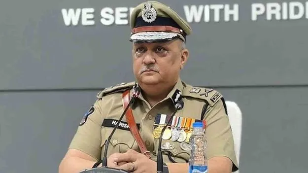 AP DGP Harish Kumar Gupta: ఏపీ పూర్తిస్థాయి డీజీపీగా హరీష్ కుమార్ గుప్తా
