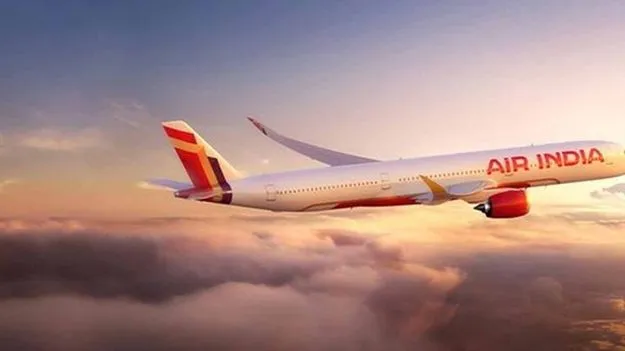 Air India Plane: కొన్ని గంటల పాటు ప్రయాణం.. గమ్యస్థానానికి చేరకుండానే వెనక్కి తిరిగిన విమానం