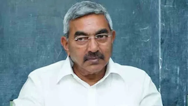 Alapati Raja: లోకేష్ను ముట్టుకుంటే మసైపోతారు