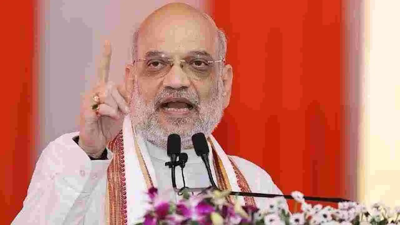 World Police and Fire Games: ప్రపంచ పోలీసు క్రీడా పోటీలకు భారత్ ఆతిథ్యం