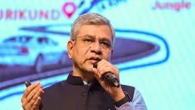 Artificial Intelligence: ఇండియా ఏఐ కంప్యూట్ పోర్టల్ ప్రారంభం.. అమల్లోకి కీలక సేవలు..